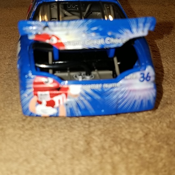 BNIB Action Collectibles #36 2000 Ken Schrader - Picture 10 of 12